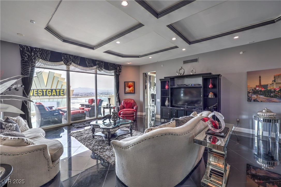 2857 Paradise Road, Unit 2103 Las Vegas, NV 89109 - Photo 18 of 55
