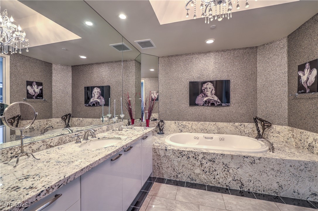 2857 Paradise Road, Unit 2103 Las Vegas, NV 89109 - Photo 29 of 55
