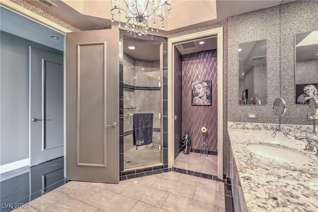 2857 Paradise Road, Unit 2103 Las Vegas, NV 89109 - Photo 30 of 55