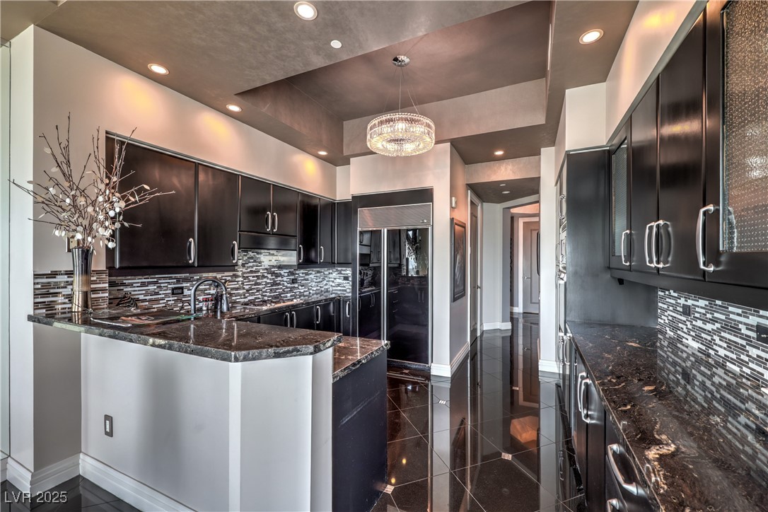 2857 Paradise Road, Unit 2103 Las Vegas, NV 89109 - Photo 3 of 55