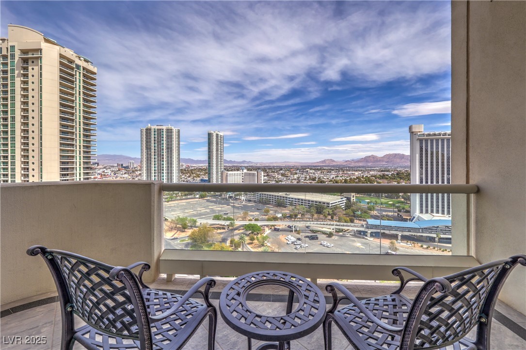 2857 Paradise Road, Unit 2103 Las Vegas, NV 89109 - Photo 32 of 55