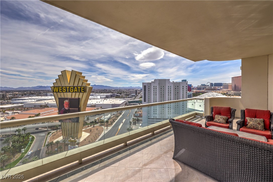 2857 Paradise Road, Unit 2103 Las Vegas, NV 89109 - Photo 34 of 55
