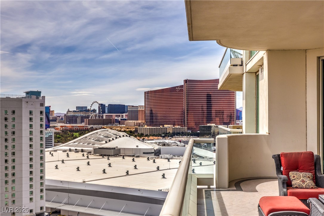 2857 Paradise Road, Unit 2103 Las Vegas, NV 89109 - Photo 36 of 55