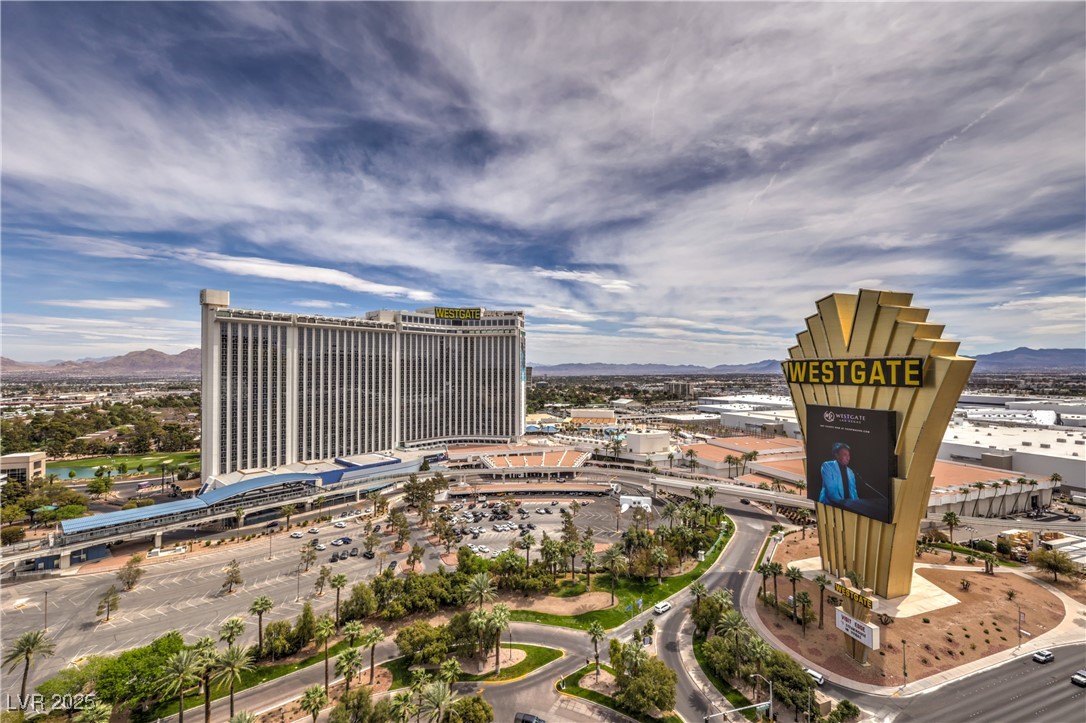 2857 Paradise Road, Unit 2103 Las Vegas, NV 89109 - Photo 37 of 55