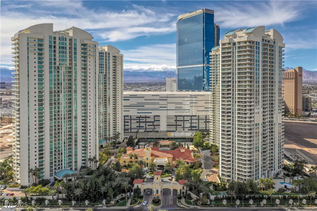 2857 Paradise Road, Unit 2103 Las Vegas, NV 89109 - Photo 38 of 55