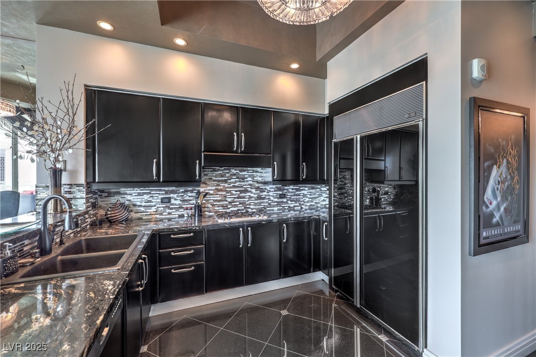 2857 Paradise Road, Unit 2103 Las Vegas, NV 89109 - Photo 4 of 55