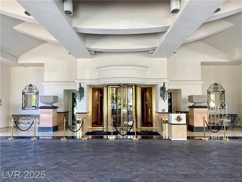 2857 Paradise Road, Unit 2103 Las Vegas, NV 89109 - Photo 52 of 55 View of doorway to property
