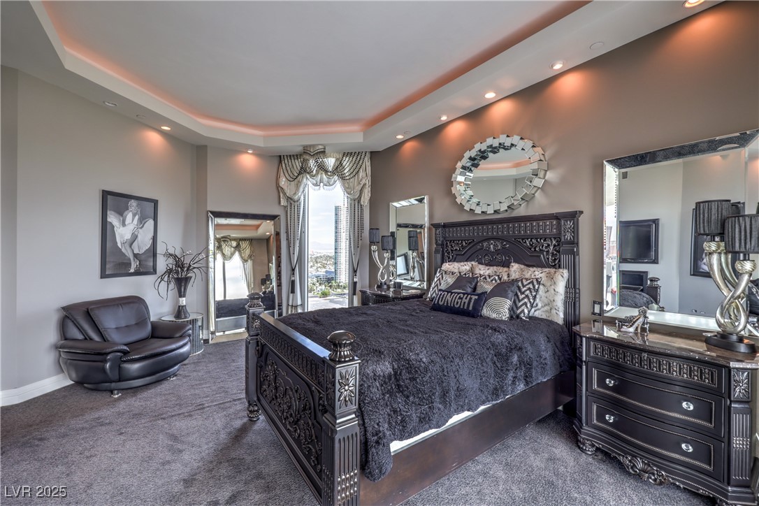 2857 Paradise Road, Unit 2103 Las Vegas, NV 89109 - Photo 6 of 55
