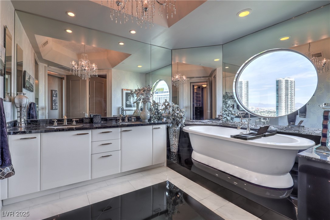 2857 Paradise Road, Unit 2103 Las Vegas, NV 89109 - Photo 7 of 55
