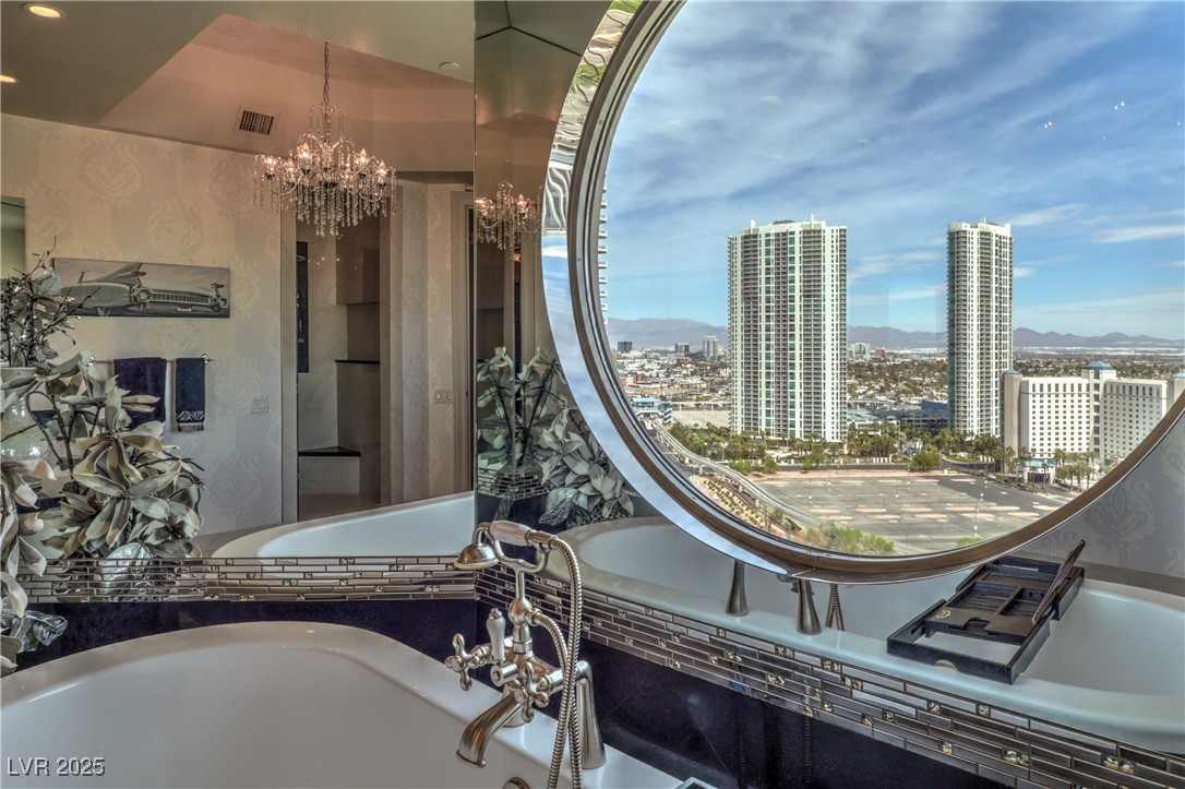 2857 Paradise Road, Unit 2103 Las Vegas, NV 89109 - Photo 9 of 55