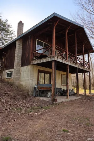 $99,900 | 1813 Highway 66, Marengo, IN 47140