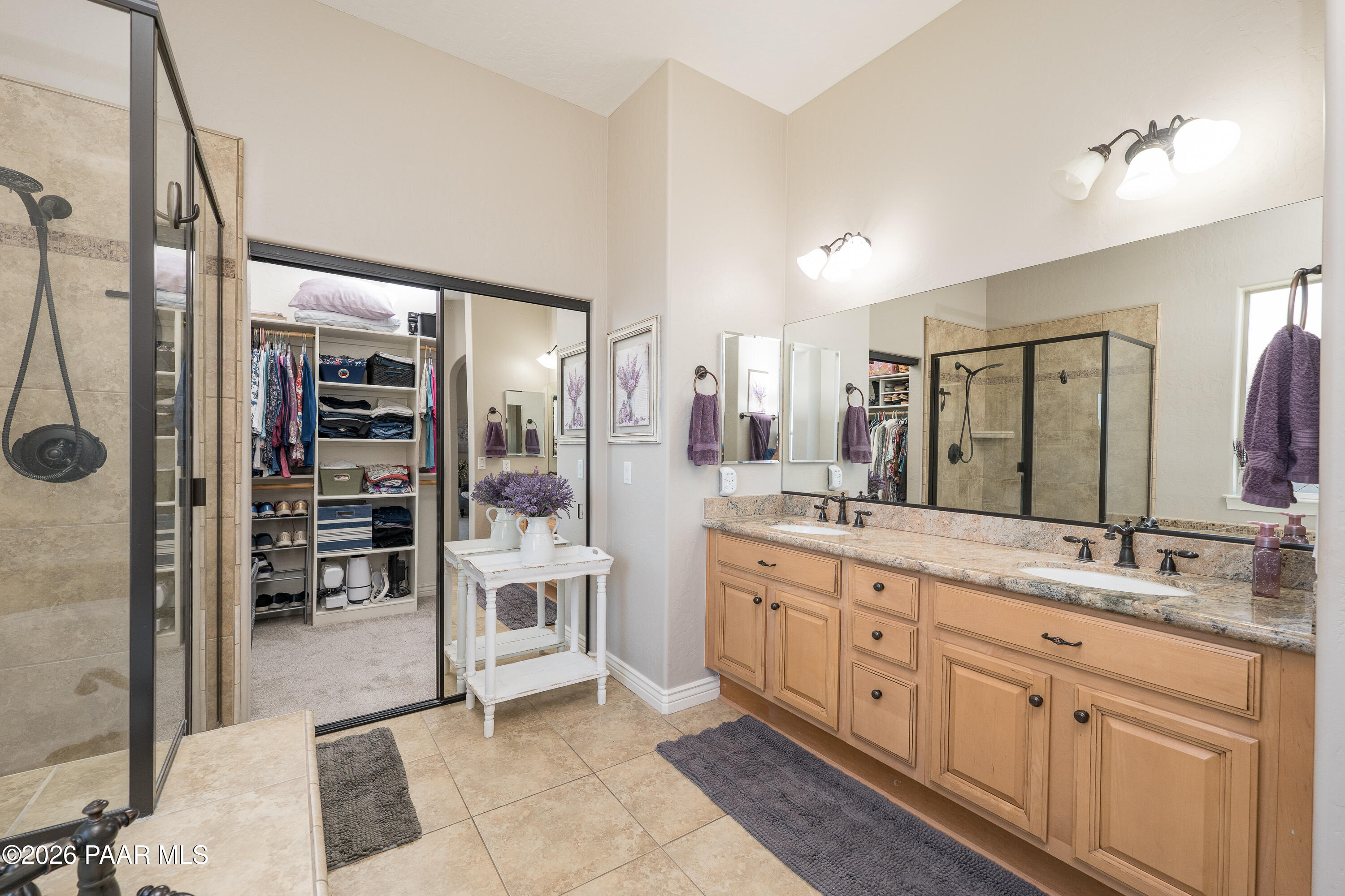 1620 Dancing Star Way Prescott, AZ 86301 - Photo 12 of 36 Master Bath