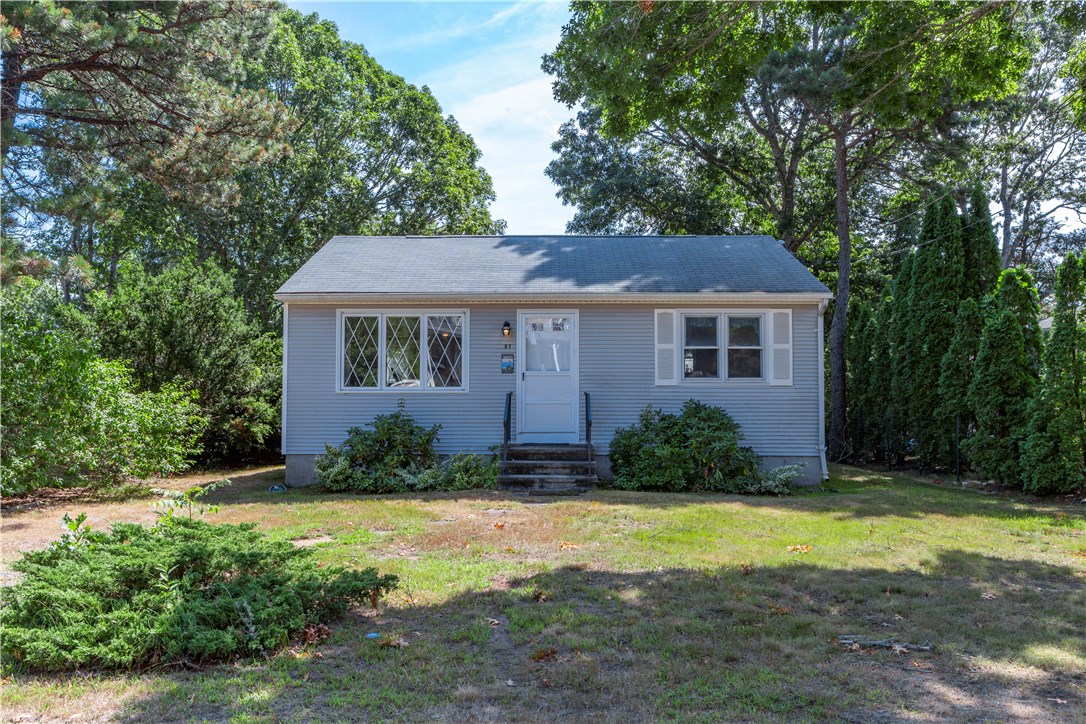 57 Alder Road South Kingstown, RI 02879 - Photo 1 of 23 Gallery Image 1