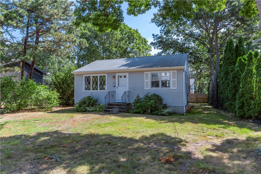57 Alder Road South Kingstown, RI 02879 - Photo 16 of 23 Gallery Image 16