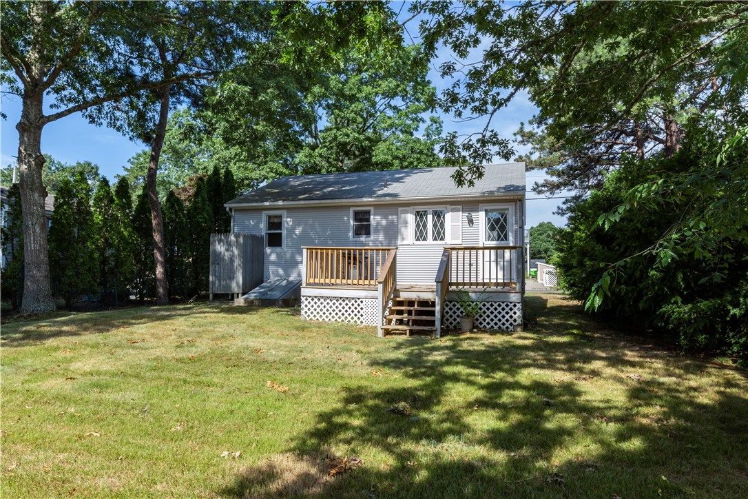 57 Alder Road South Kingstown, RI 02879 - Photo 20 of 23 Gallery Image 20