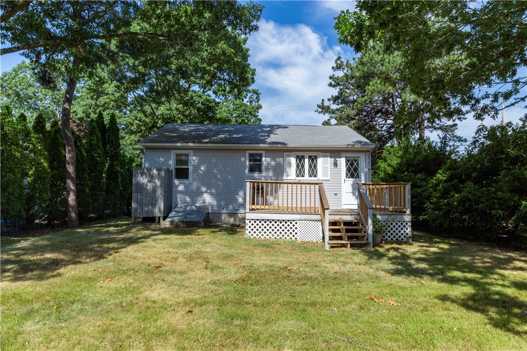 57 Alder Road South Kingstown, RI 02879 - Photo 21 of 23 Gallery Image 21