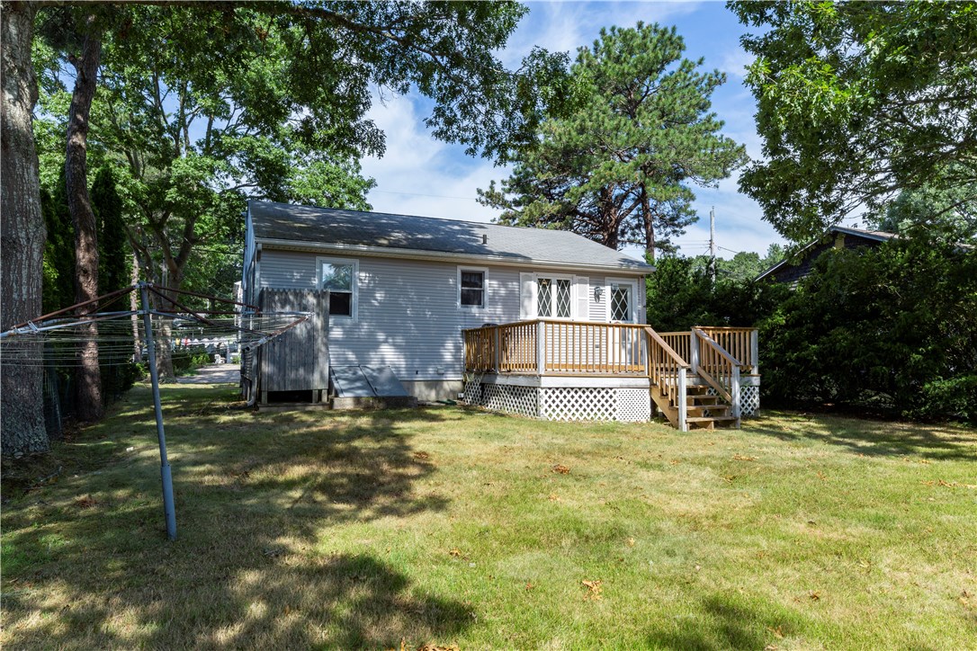 57 Alder Road South Kingstown, RI 02879 - Photo 22 of 23 Gallery Image 22