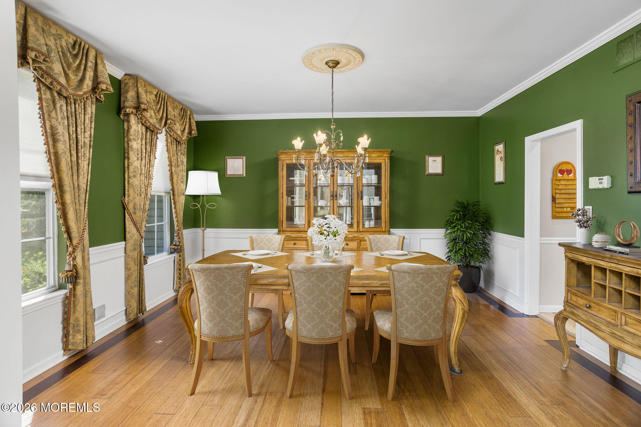 9 Trotter Way Cream Ridge, NJ 08514 - Photo 11 of 43 9Trotter-10