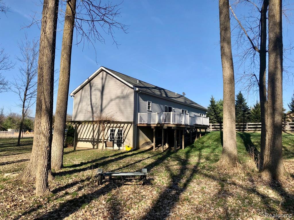 1278 Haines Road Lapeer, MI 48446 - Photo 17 of 79