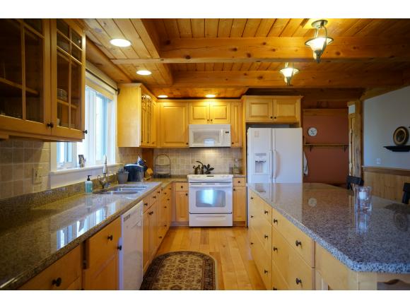 47 Jackson Hill Road Underhill, VT 05489 - Photo 4 of 35 Gallery Image 4