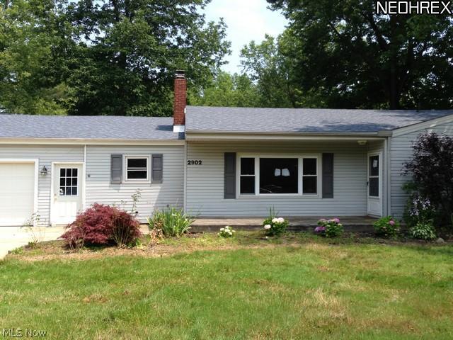 2902 Center Road Ashtabula, OH 44004 - Photo 3 of 14 front