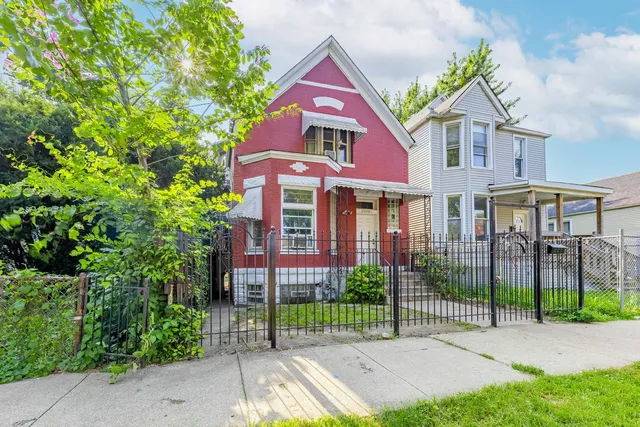 $192,500 | 5948 South Throop Street, Chicago, IL 60636