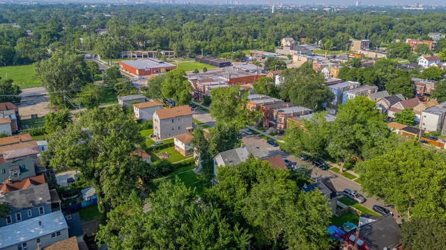 $192,500 | 5948 South Throop Street, Chicago, IL 60636