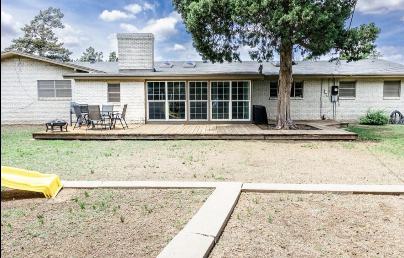 1106 Amarillo Plainview, TX 79072 - Photo 19 of 20 IMG_4066