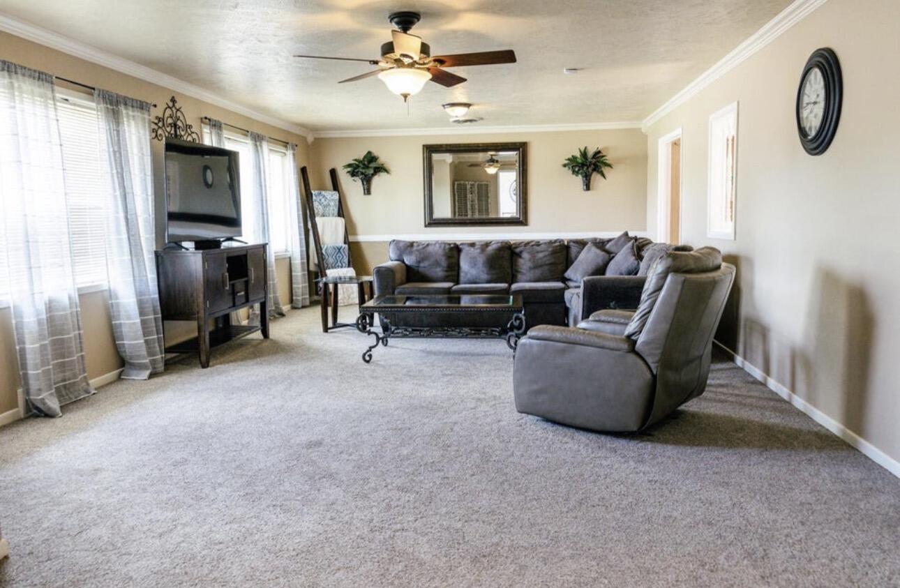 1106 Amarillo Plainview, TX 79072 - Photo 4 of 20 IMG_4051