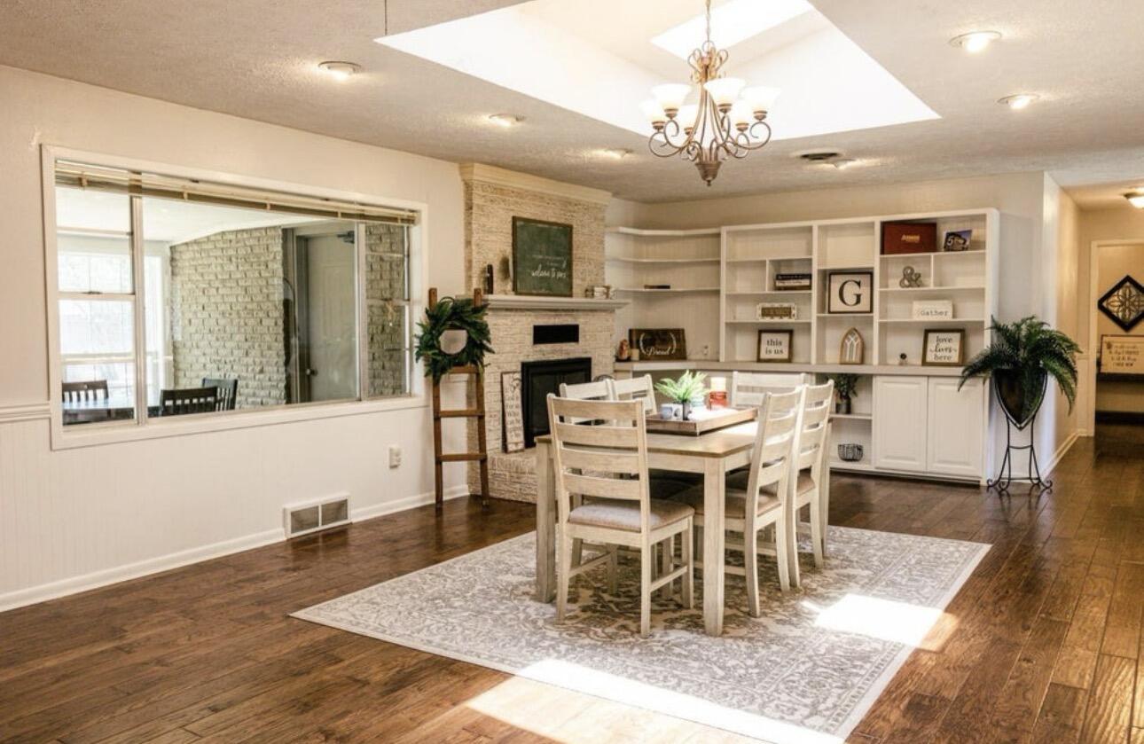 1106 Amarillo Plainview, TX 79072 - Photo 5 of 20 IMG_4052