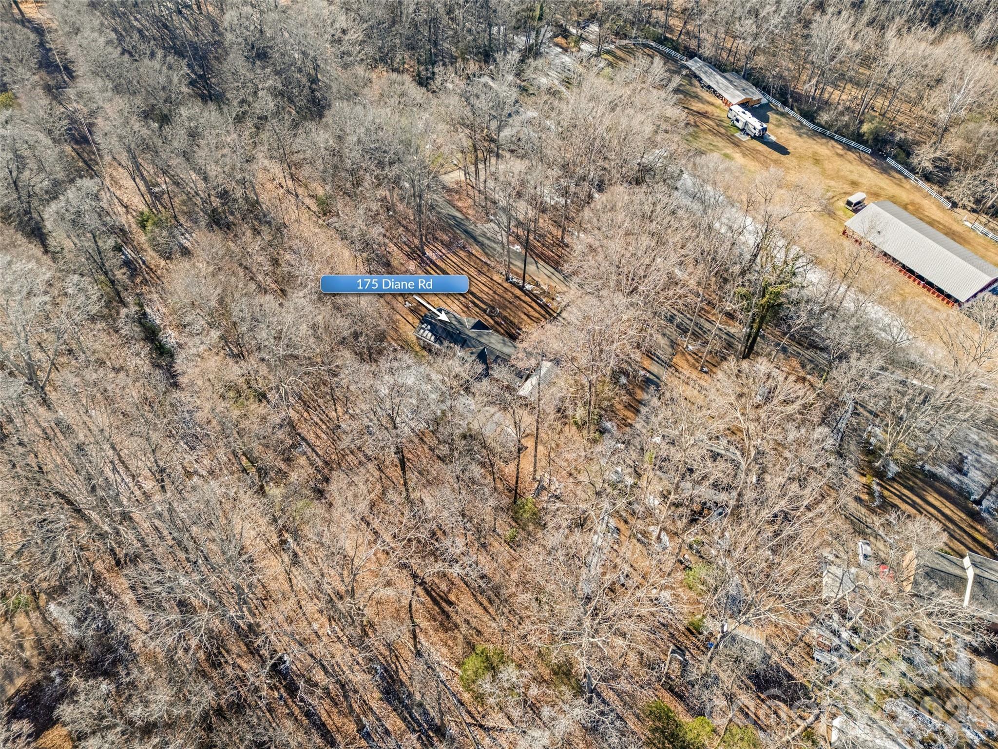 175 Diane Road York, SC 29745 - Photo 25 of 26