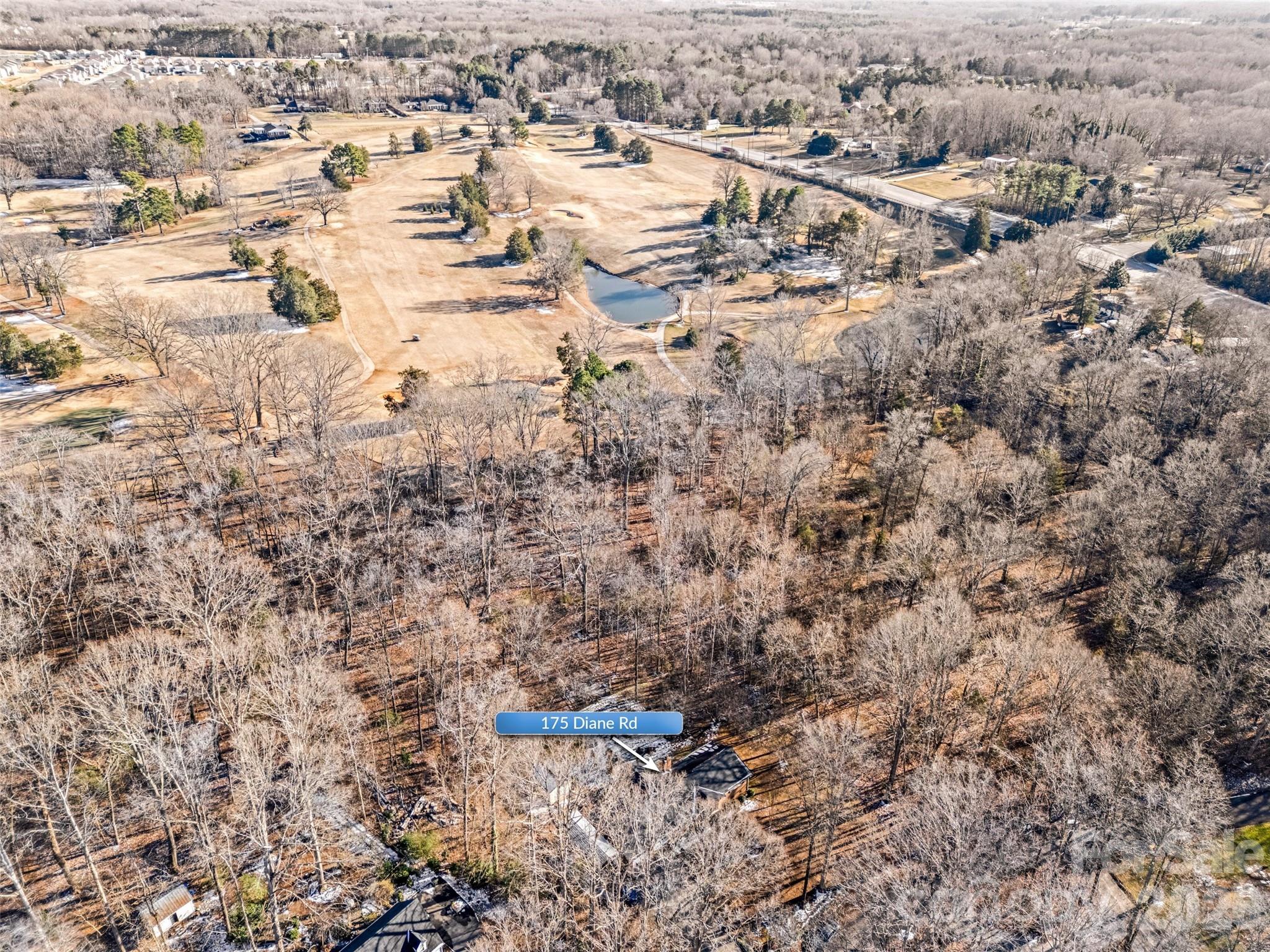 175 Diane Road York, SC 29745 - Photo 26 of 26