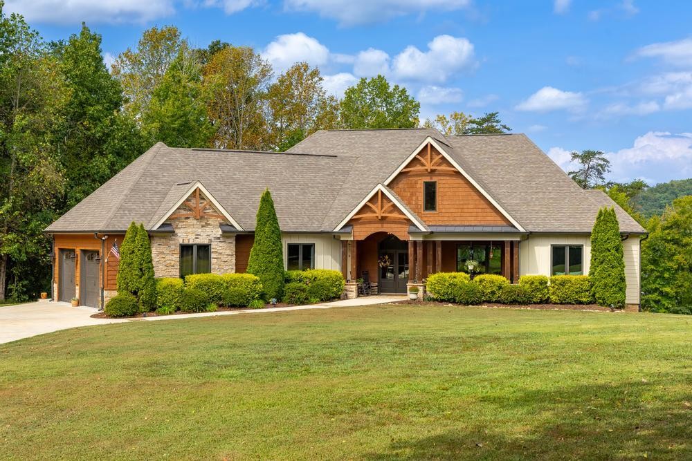 15095 May Road Sale Creek, TN 37373 - Photo 1 of 54 Gallery Image 1