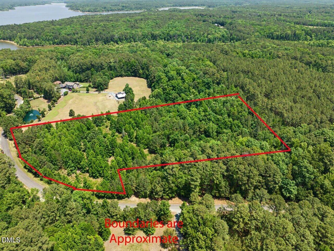 Lot 2 Clyde Farrell Road Apex, NC 27523 - Photo 3 of 26