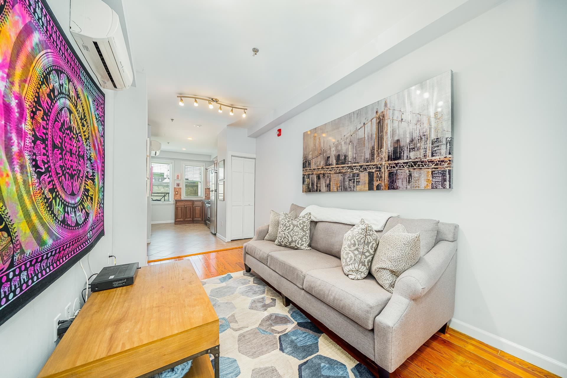 60 Madison Street, Unit THREE R Hoboken, NJ 07030 - Photo 6 of 18 Gallery Image 6