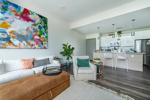 $3,000 | 400 Mystic Avenue, Unit 205, Medford, MA 02155