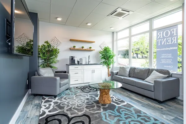 $3,000 | 400 Mystic Avenue, Unit 205, Medford, MA 02155