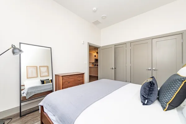 $3,000 | 400 Mystic Avenue, Unit 205, Medford, MA 02155