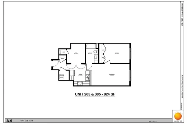 $3,000 | 400 Mystic Avenue, Unit 205, Medford, MA 02155