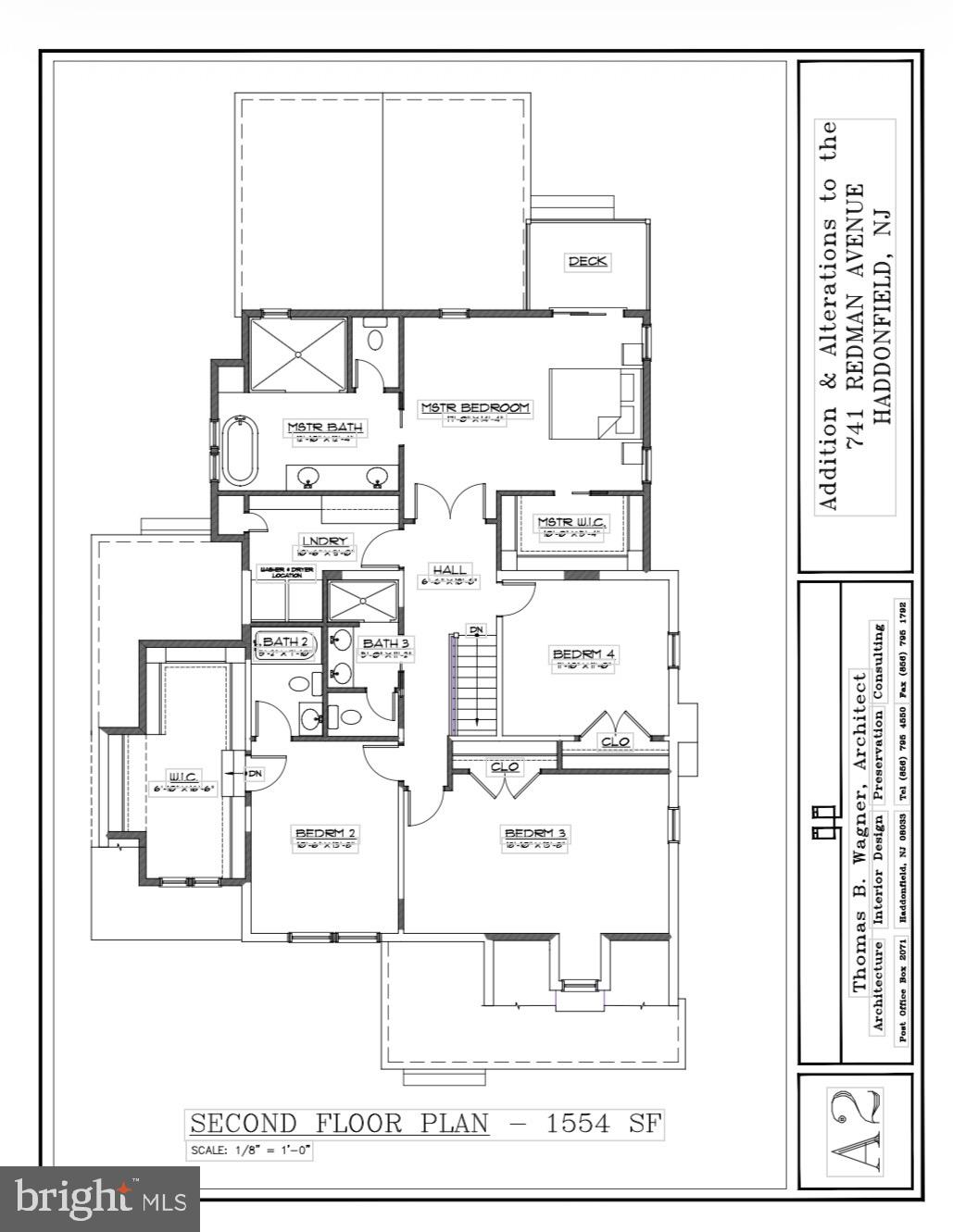 741 West Redman Avenue Haddonfield, NJ 08033 - Photo 5 of 5 unknown