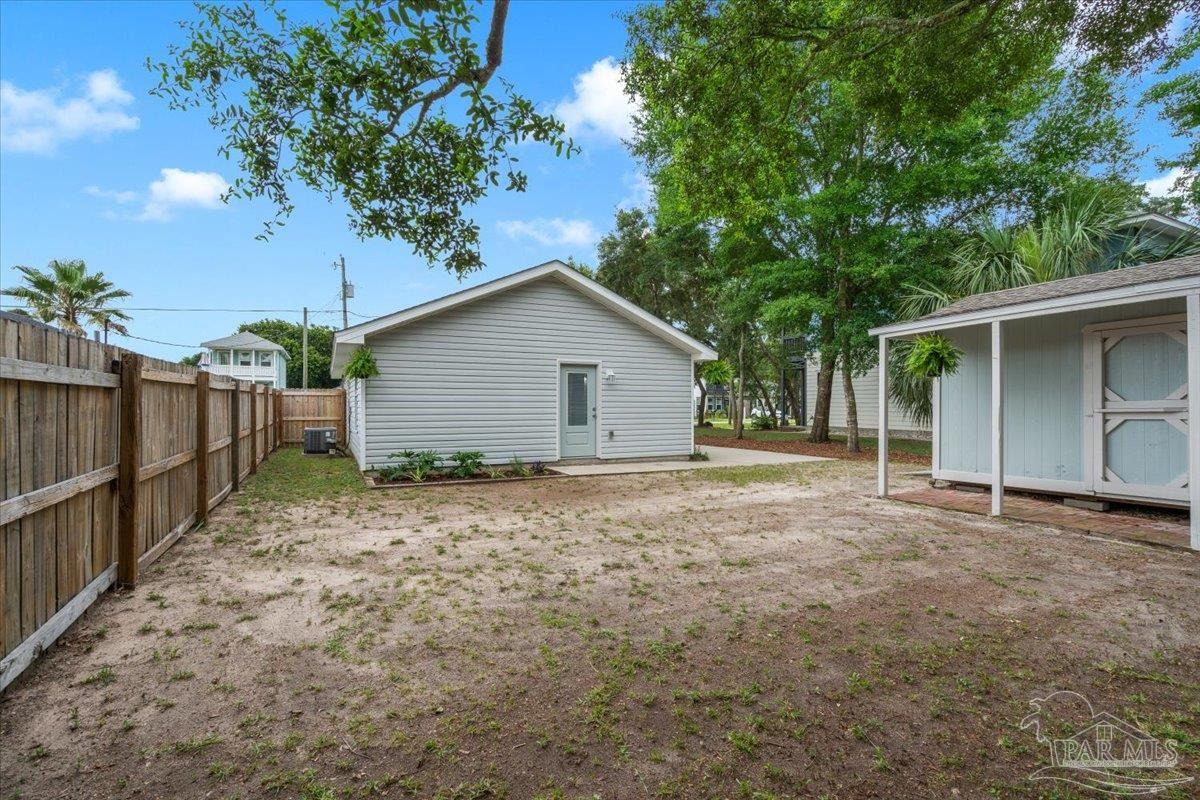 5391 Arrowhead Road Pensacola, FL 32507 - Photo 35 of 42