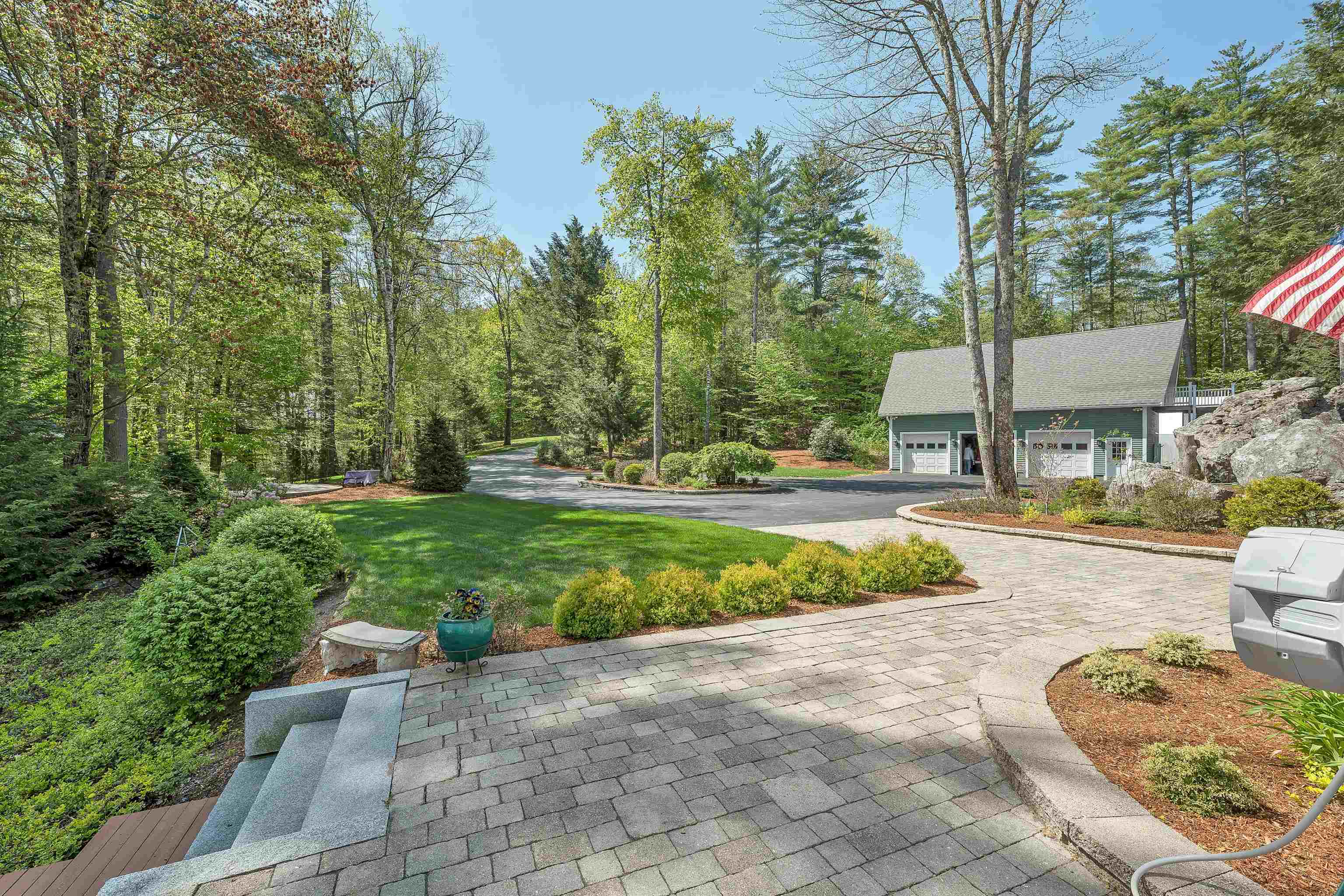 163 Mountain Road Nottingham, NH 03290 - Photo 11 of 40