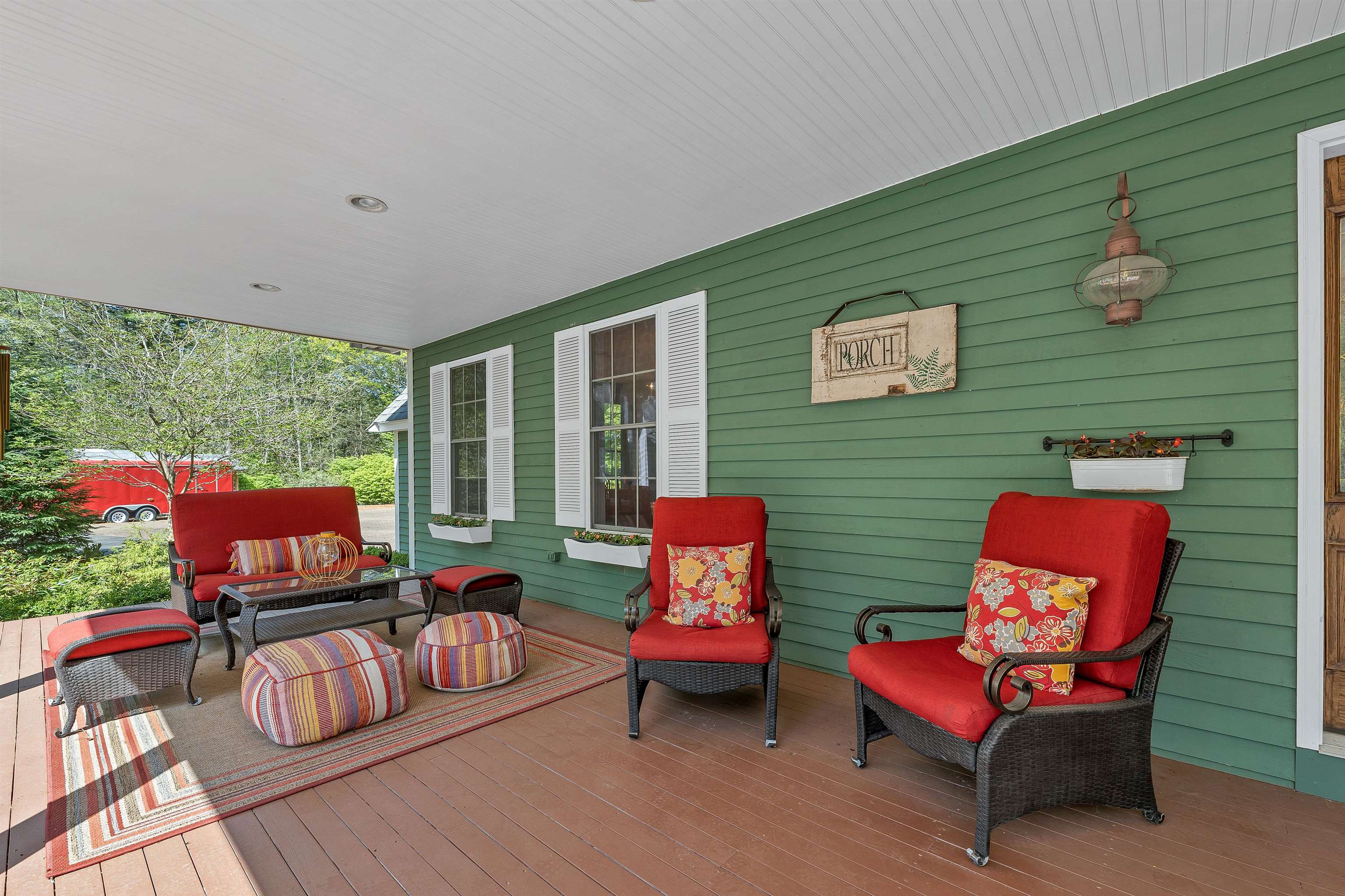 163 Mountain Road Nottingham, NH 03290 - Photo 14 of 40