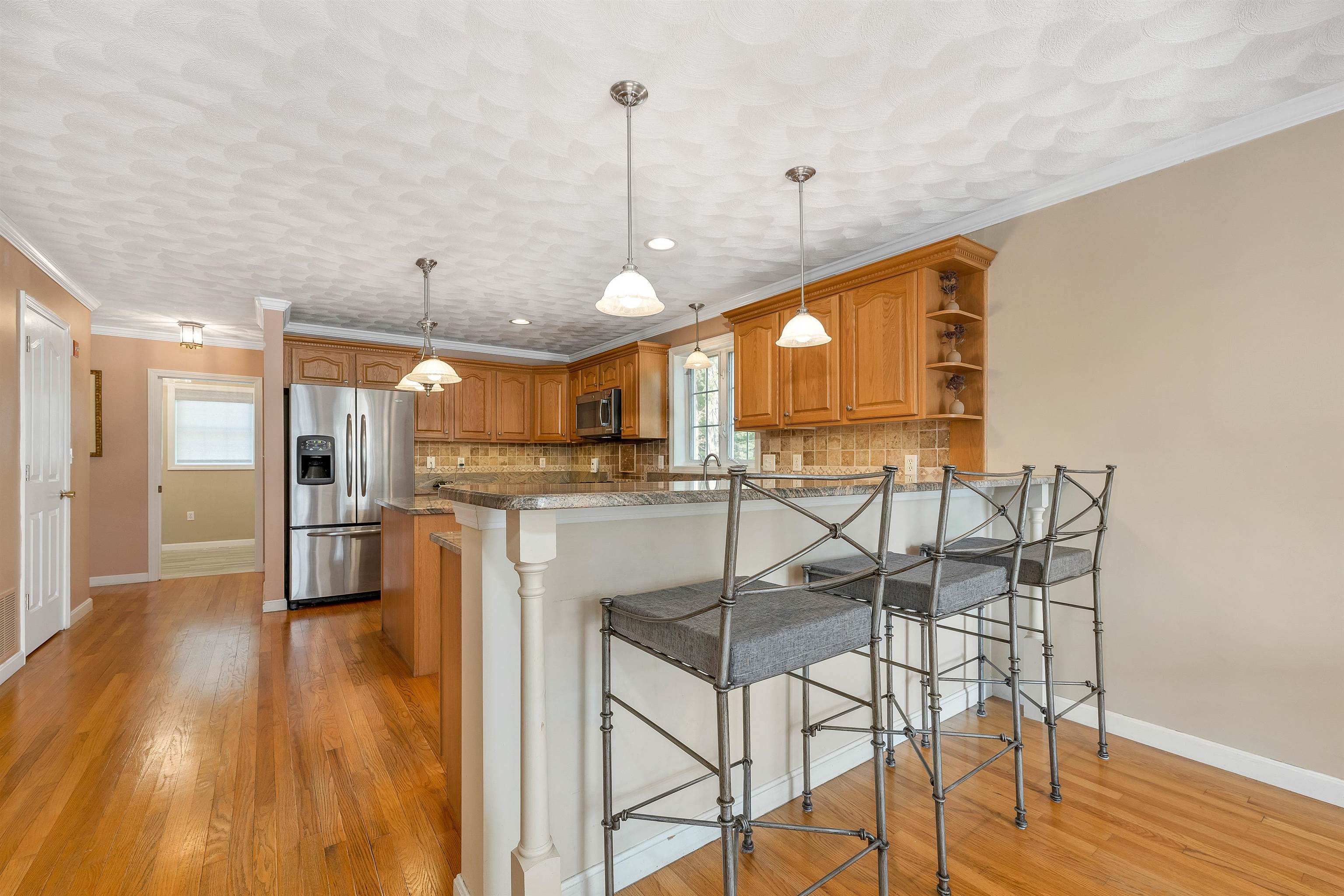 163 Mountain Road Nottingham, NH 03290 - Photo 20 of 40