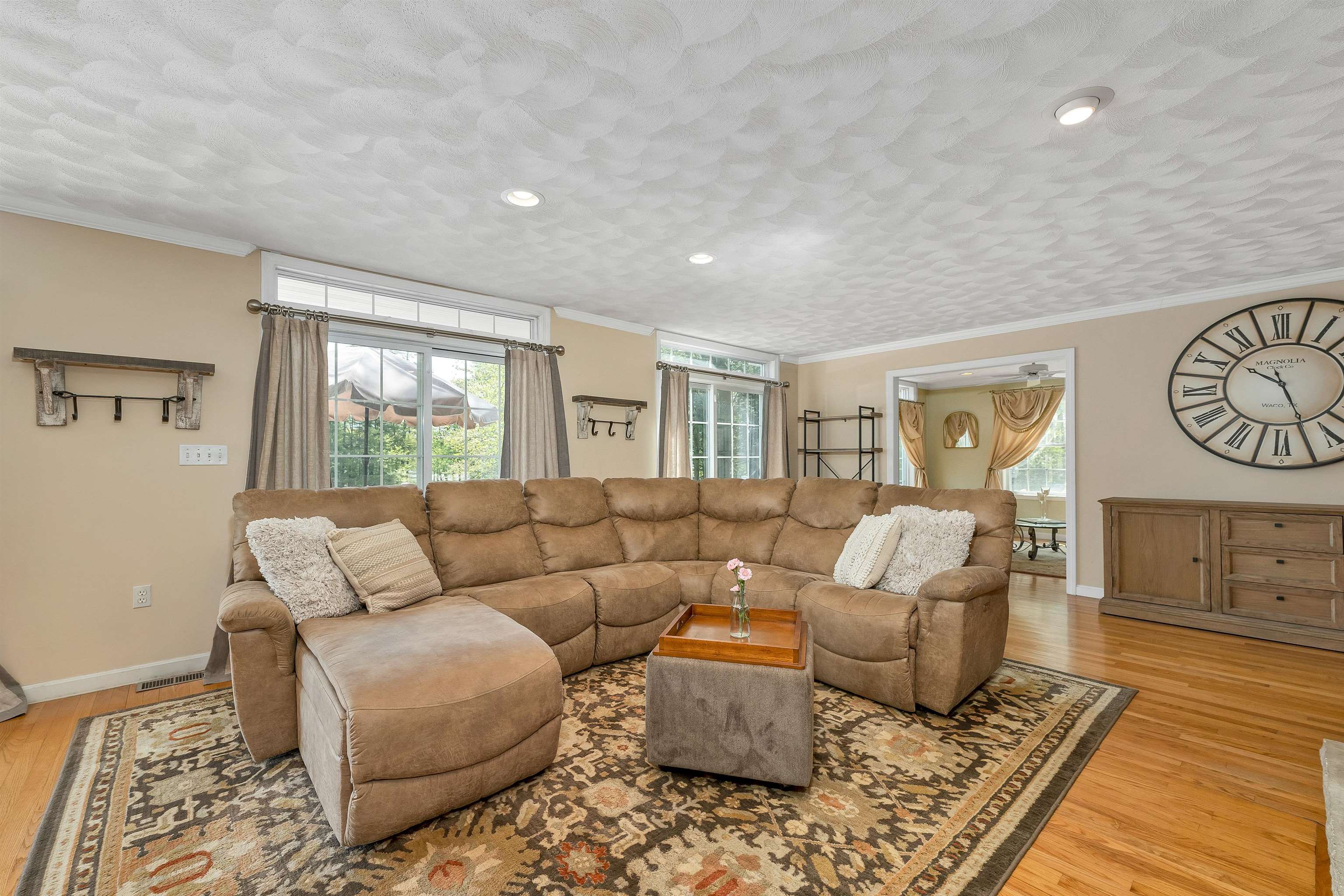 163 Mountain Road Nottingham, NH 03290 - Photo 22 of 40