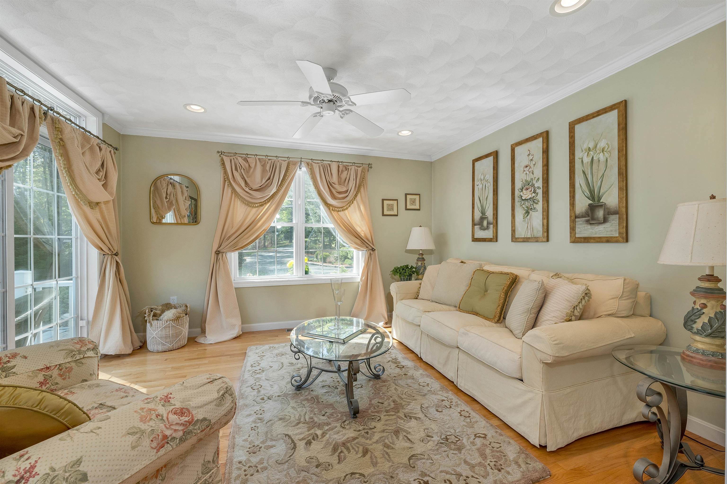 163 Mountain Road Nottingham, NH 03290 - Photo 24 of 40
