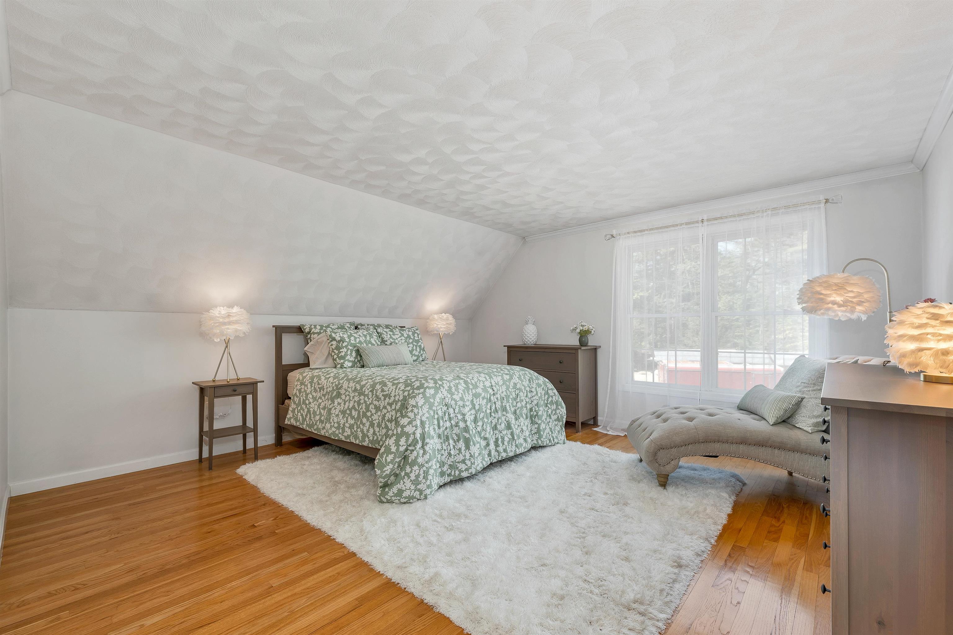 163 Mountain Road Nottingham, NH 03290 - Photo 29 of 40