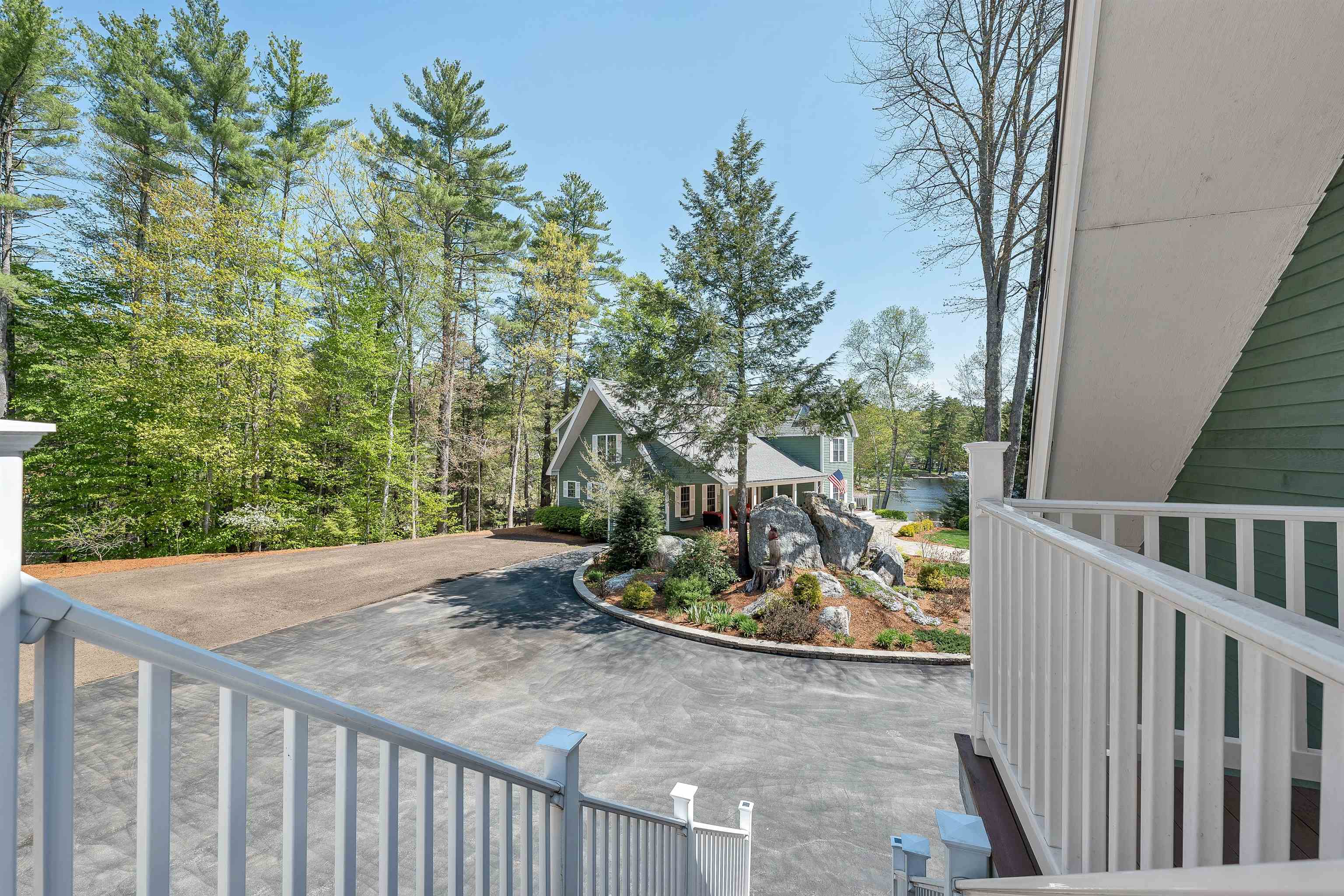 163 Mountain Road Nottingham, NH 03290 - Photo 39 of 40
