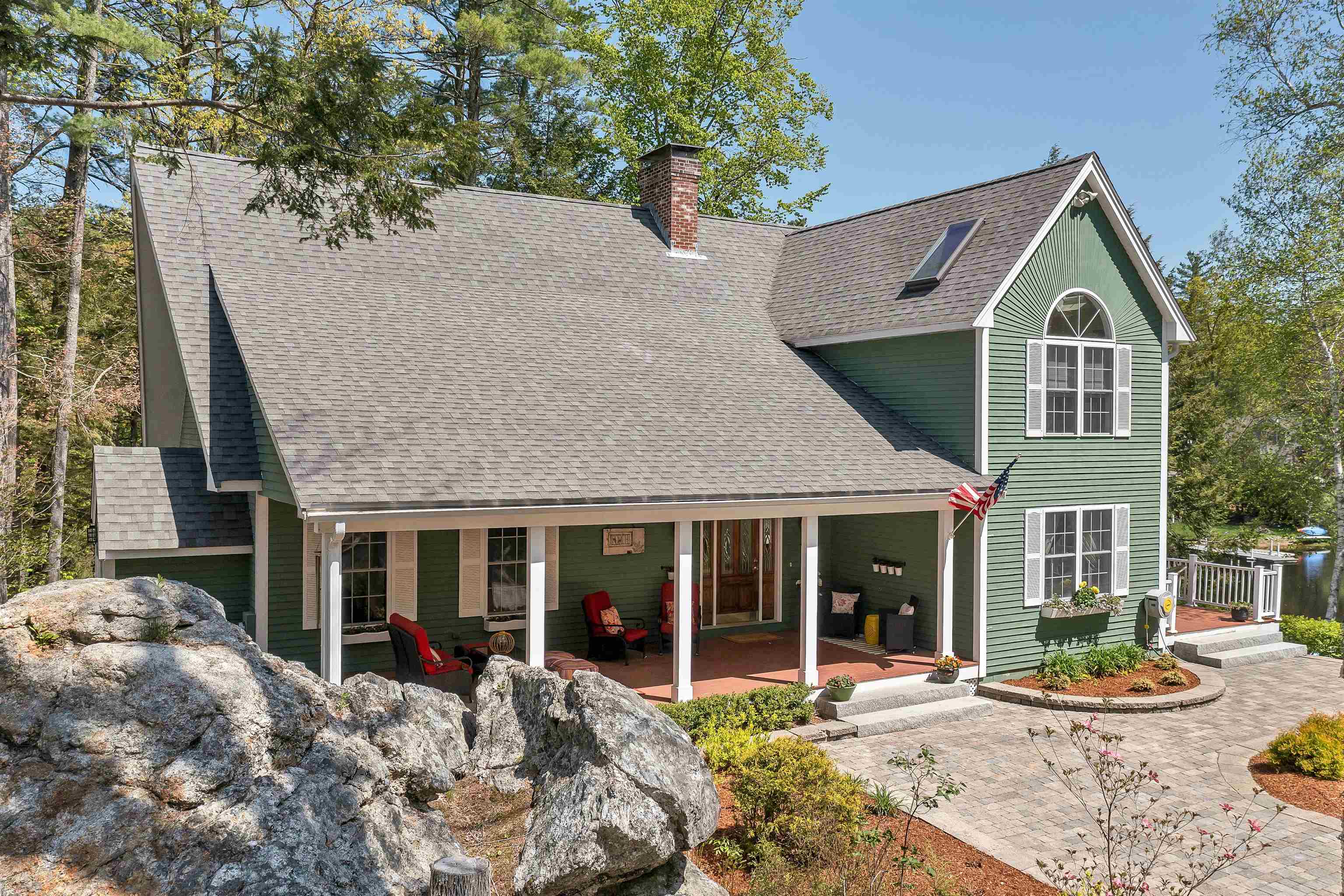 163 Mountain Road Nottingham, NH 03290 - Photo 5 of 40