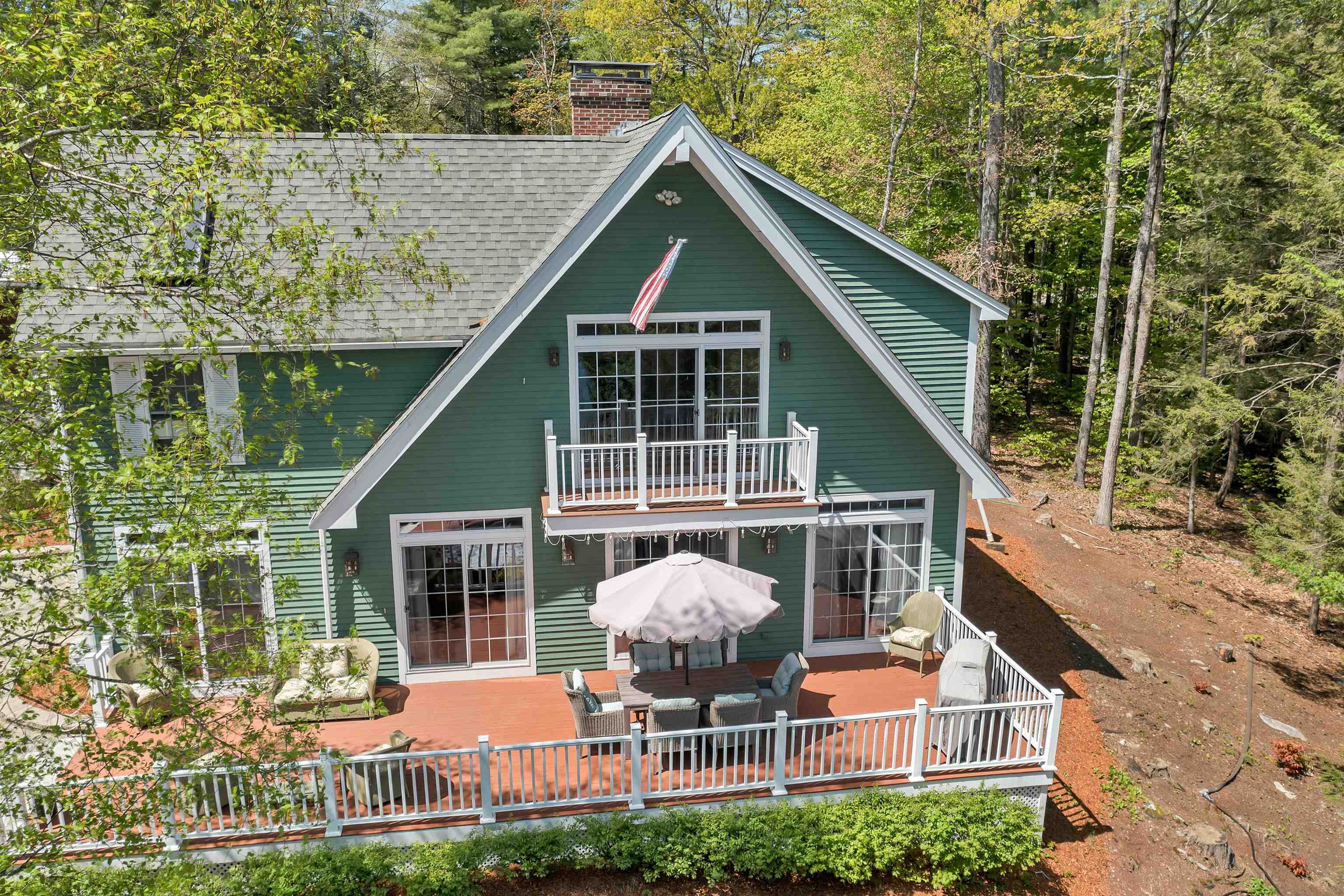 163 Mountain Road Nottingham, NH 03290 - Photo 6 of 40
